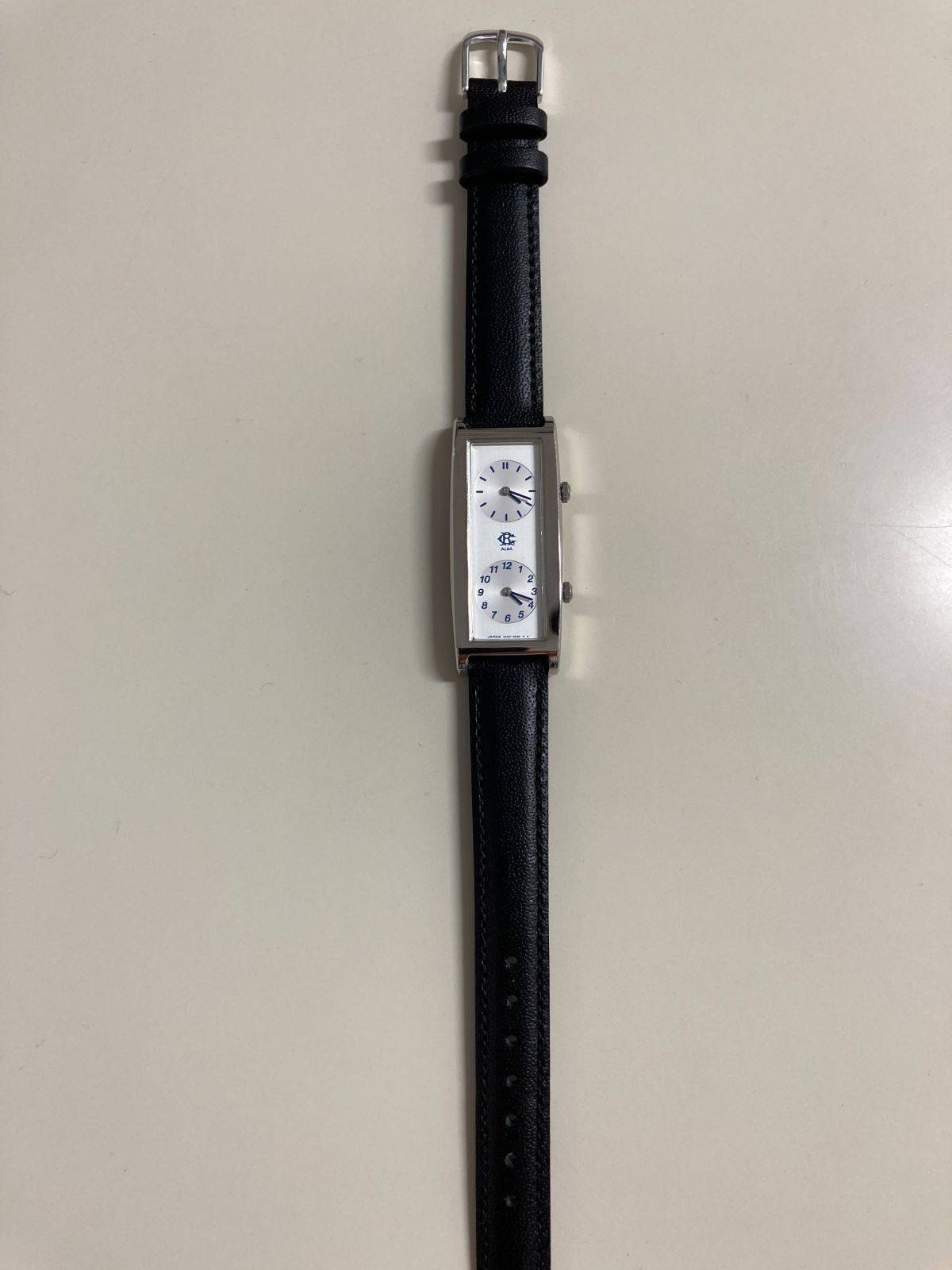 ALBA V400-5620モデル Vintage 