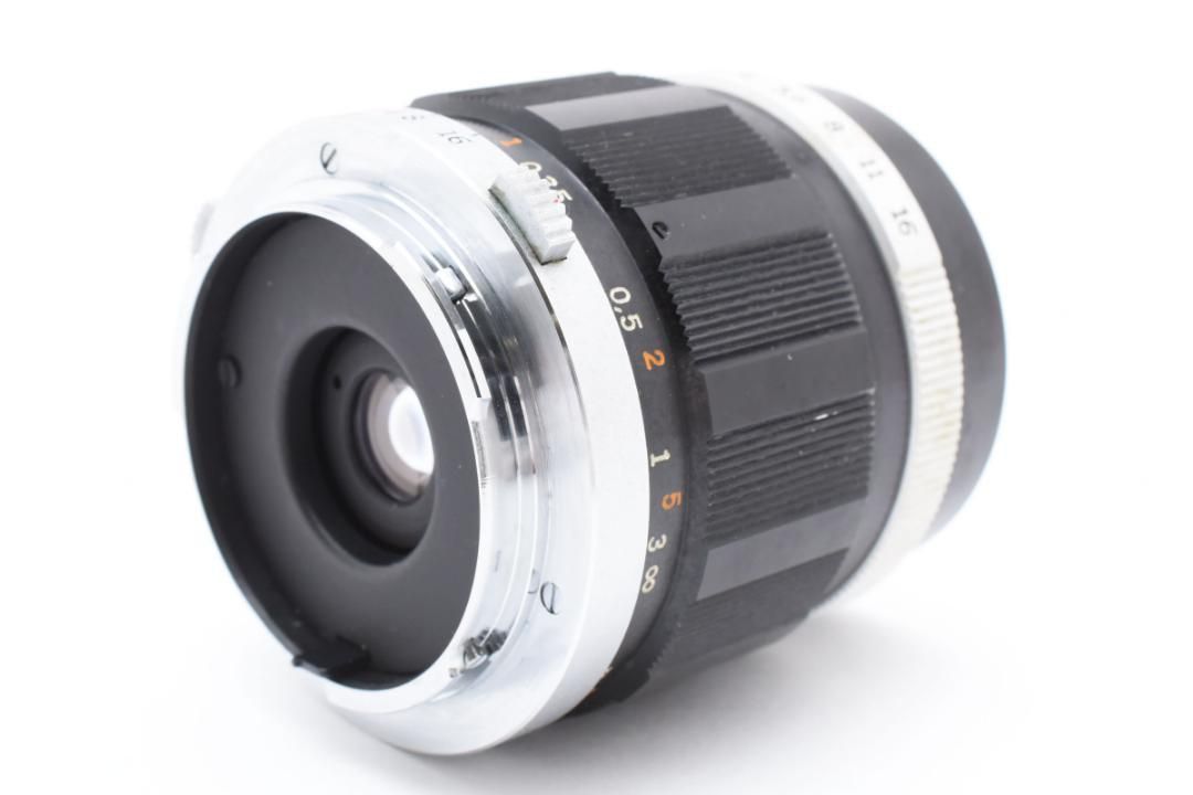 ☆希少・極上品☆オリンパスG.ZUIKO AUTO-W 25mm f2.8 - メルカリ