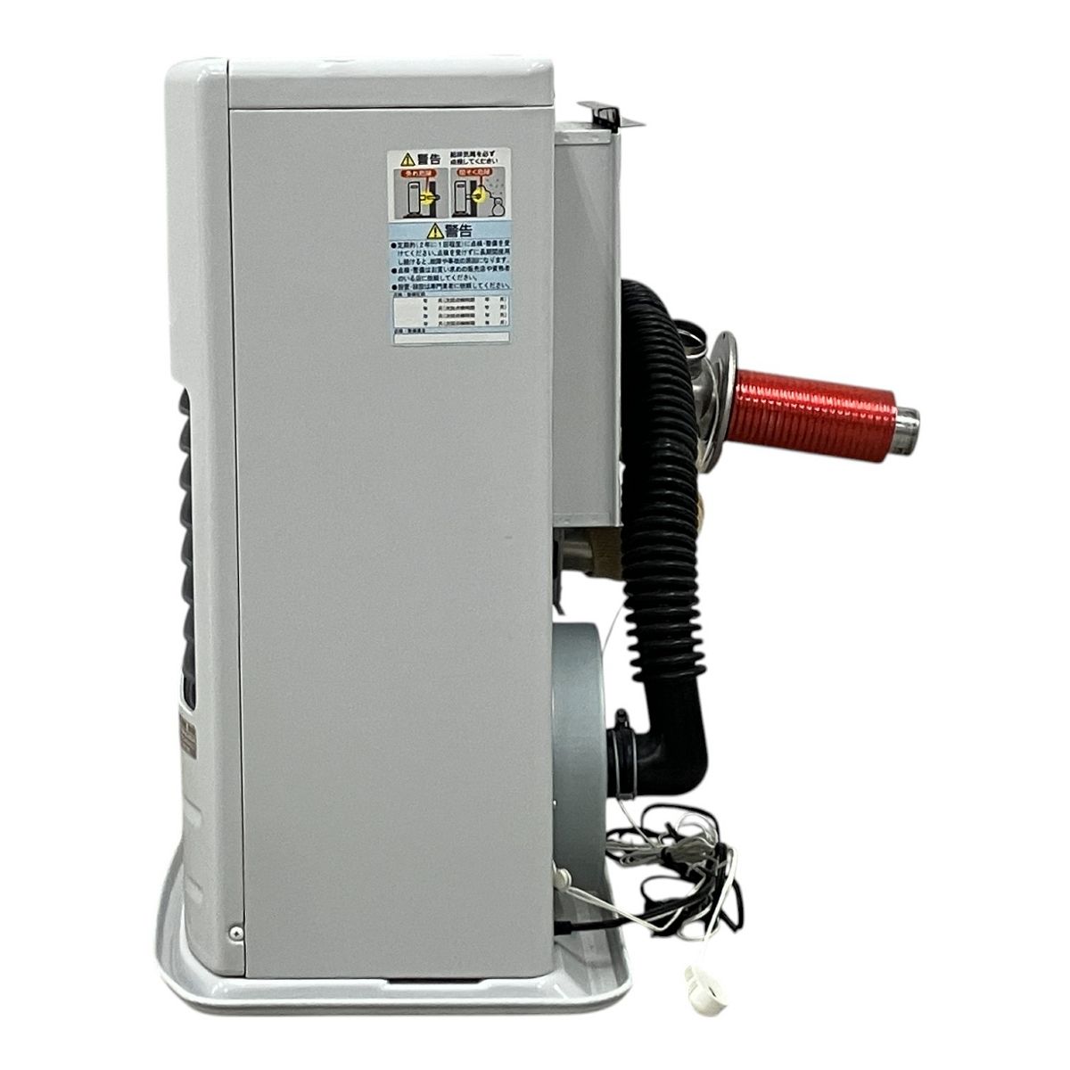 FF-45GT 密閉式石油ストーブ