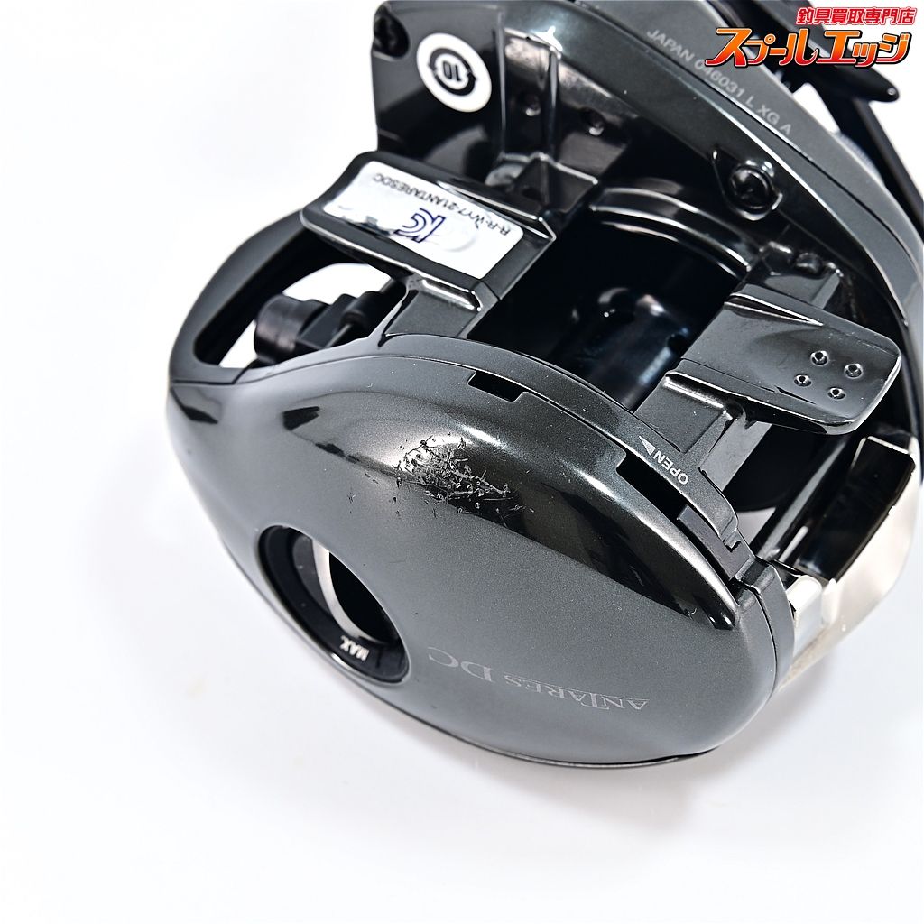 23アンタレス DC