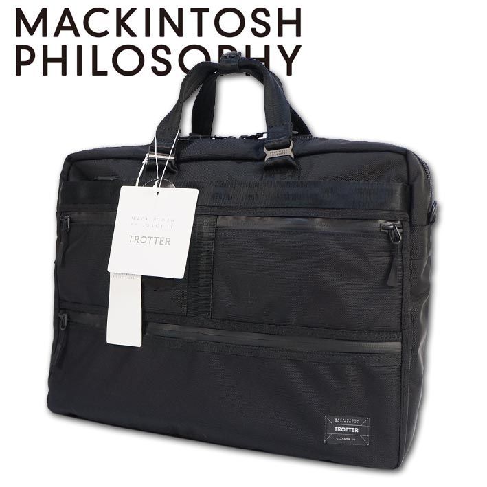 マッキントッシュフィロソフィー MACKINTOSH PHILOSOPHY トロッター