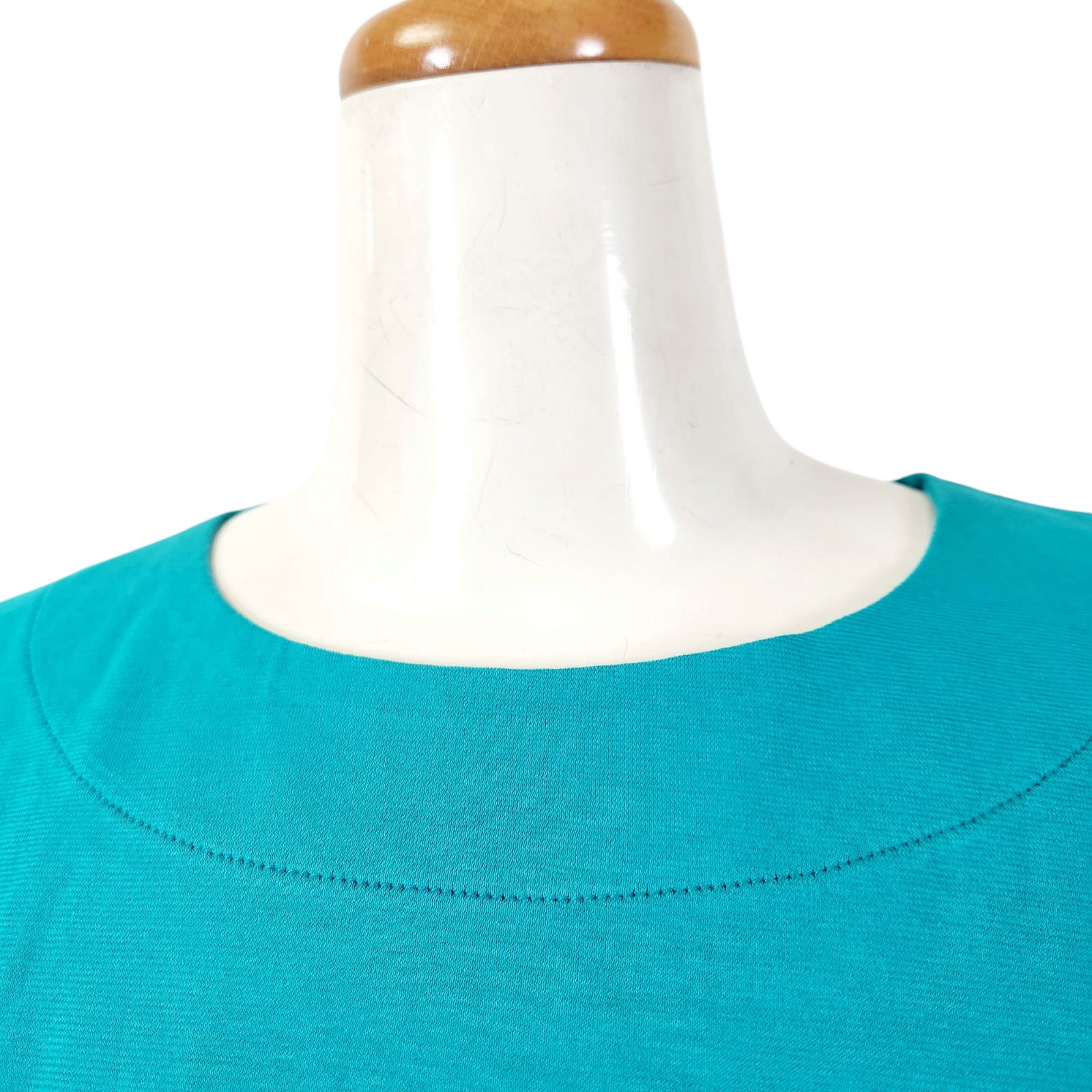TUNIC 5分袖Ｔシャツ