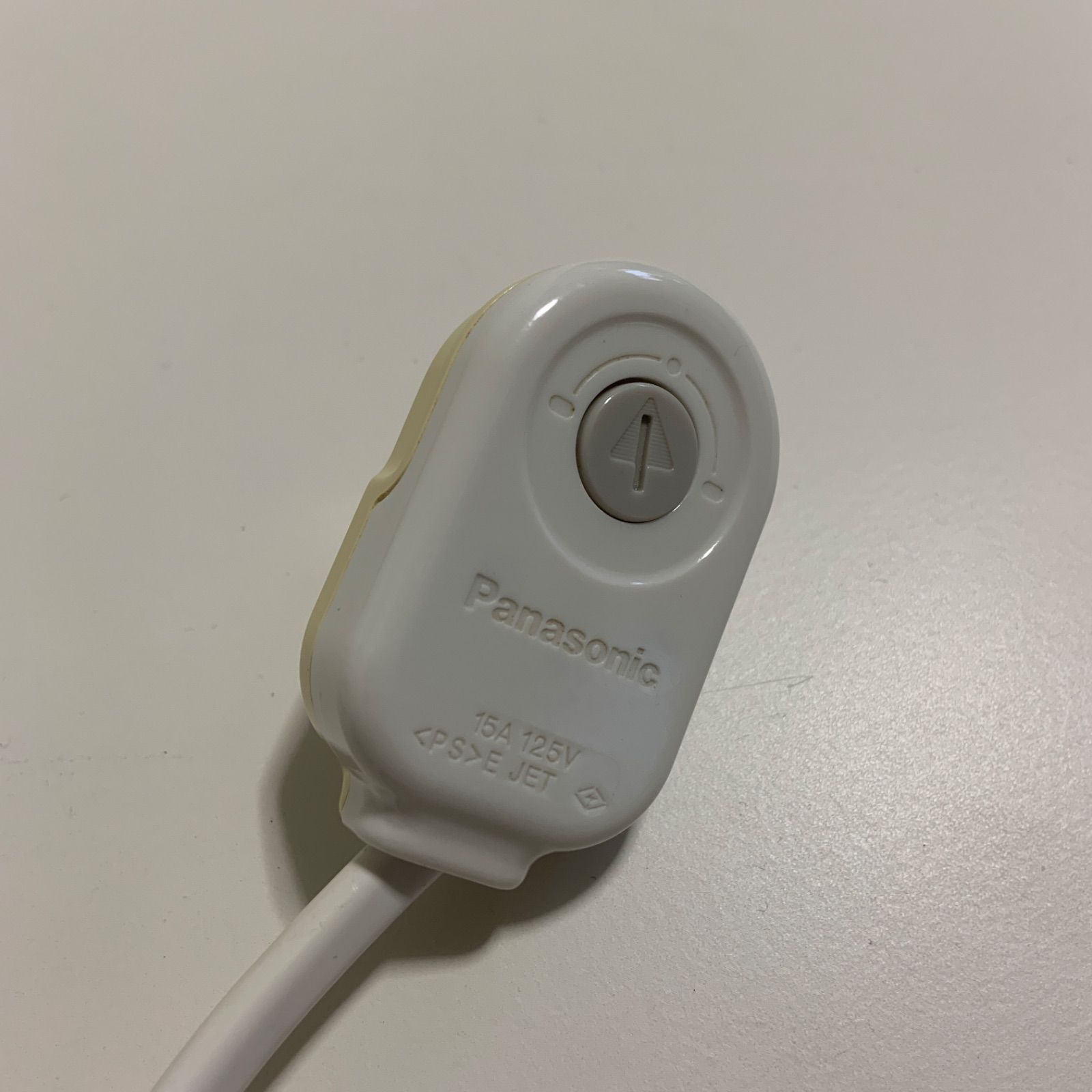 MUJI floor light MJ-FM25A 無印良品 フロアライト 丸 Panasonic 照明  