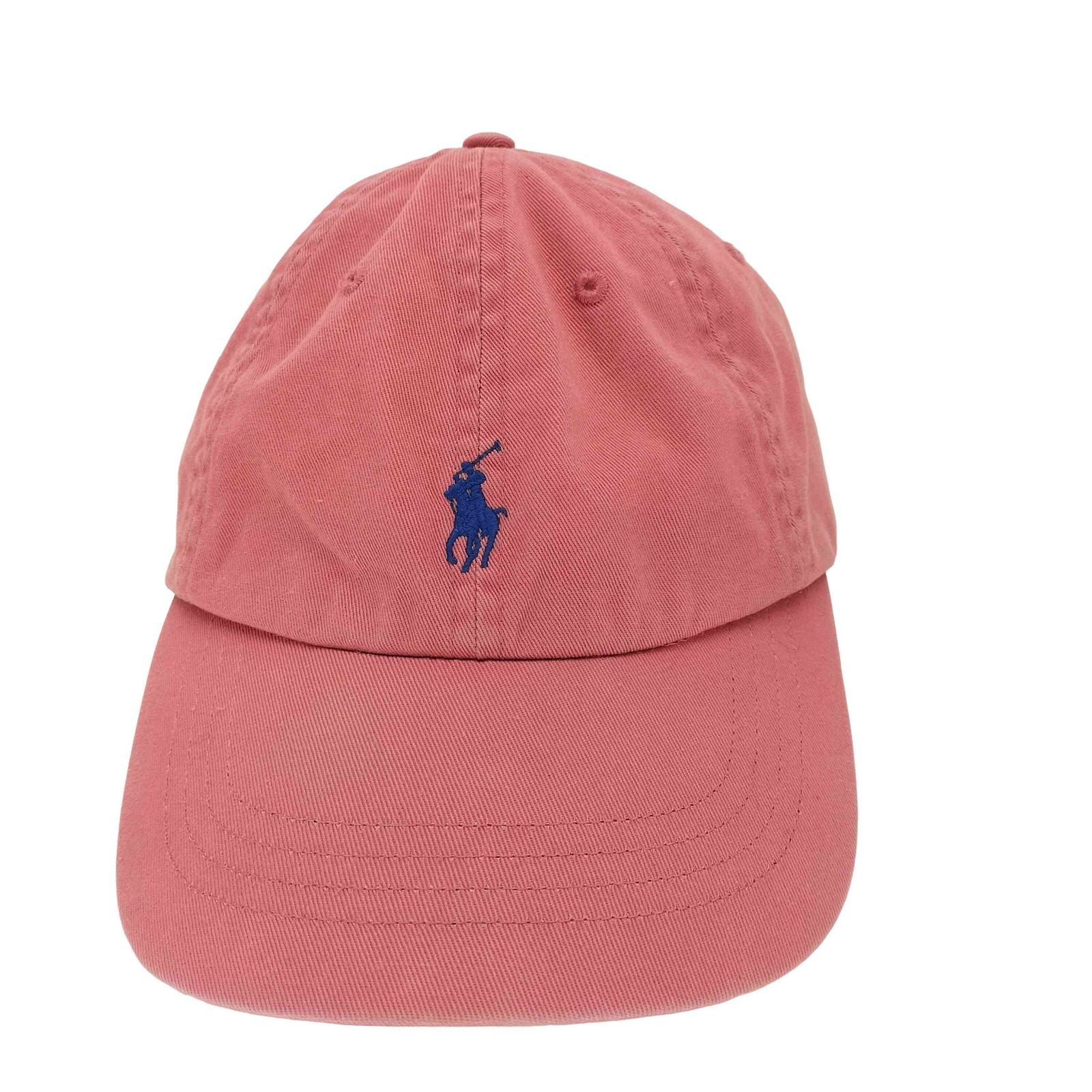 ポロラルフローレン POLO RALPH LAUREN ポニー刺繍 キャップ メンズ 表記無 
