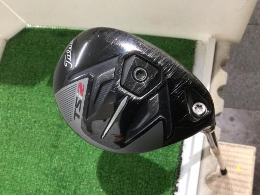 Titleist - タイトリスト　UT用　TENSEI CK PRO ORANGE 　８０HY　S Titleist タイトリスト GT TSRユーティリティ専用シャフト