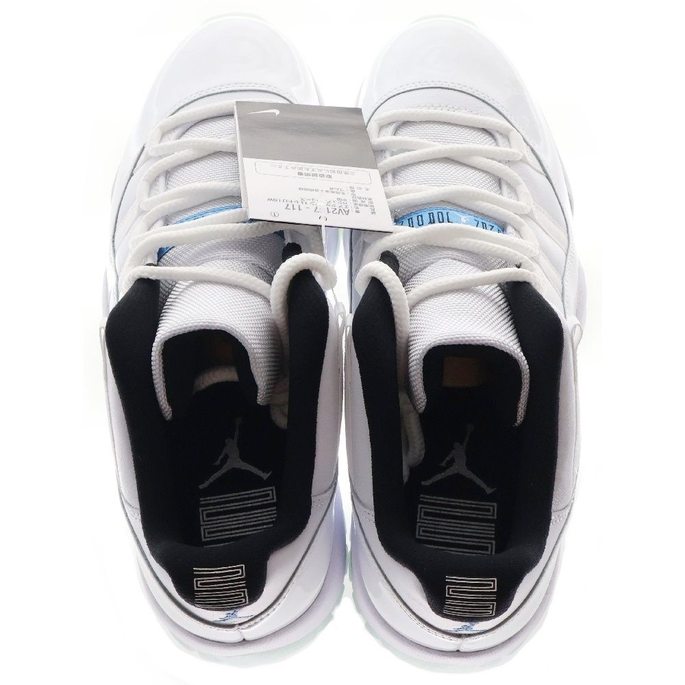 NIKE (ナイキ) AIR JORDAN 11 RETRO LOW エアジョーダン11