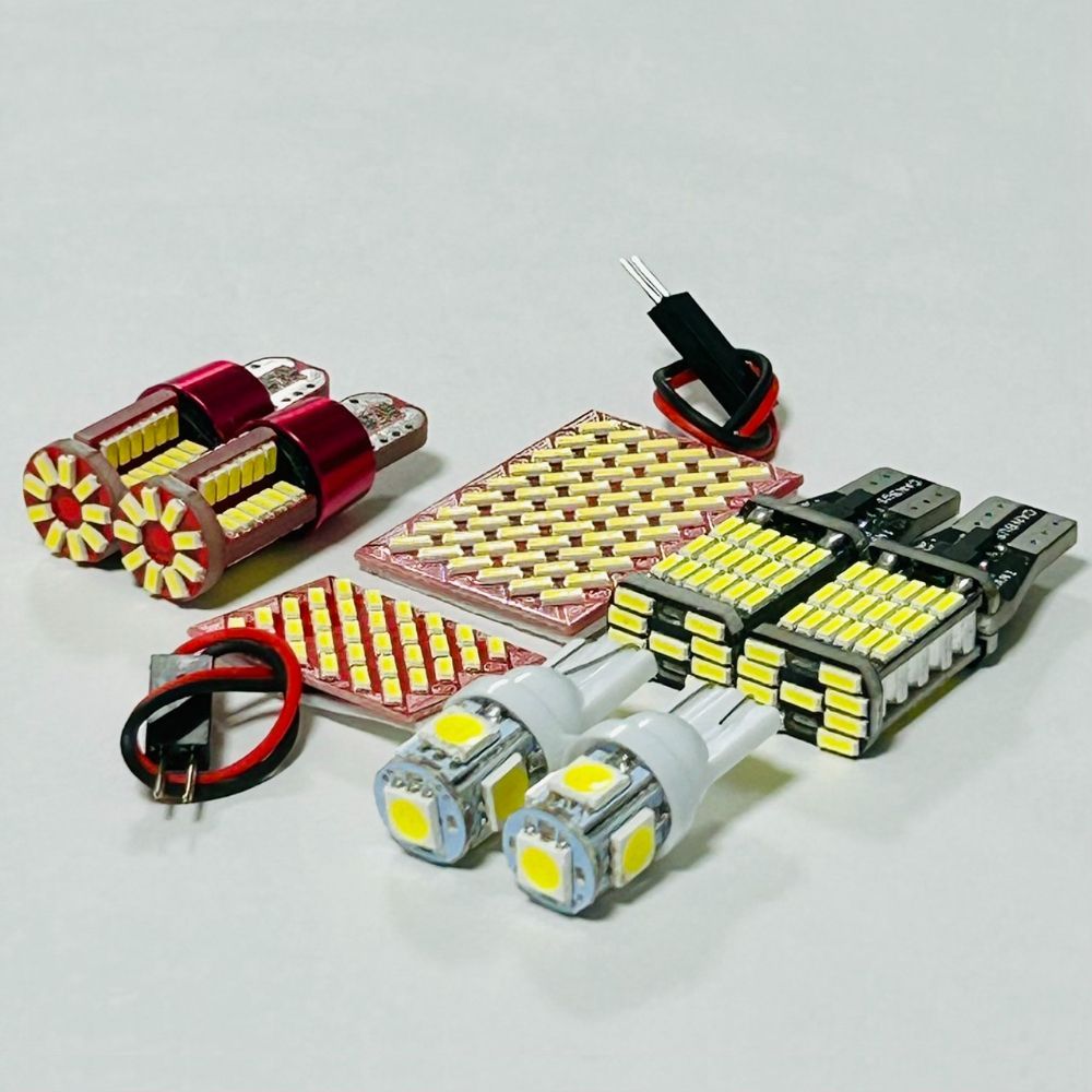 対面 ショーケースカウンター ディスプレイ棚 白 木製什器 両面棚 薬局