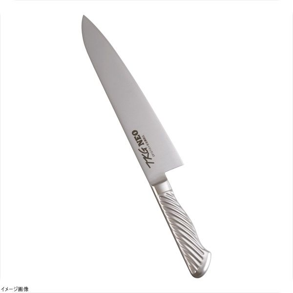 新品】TKG－NEO（ネオ）牛刀（両刃） 24cm