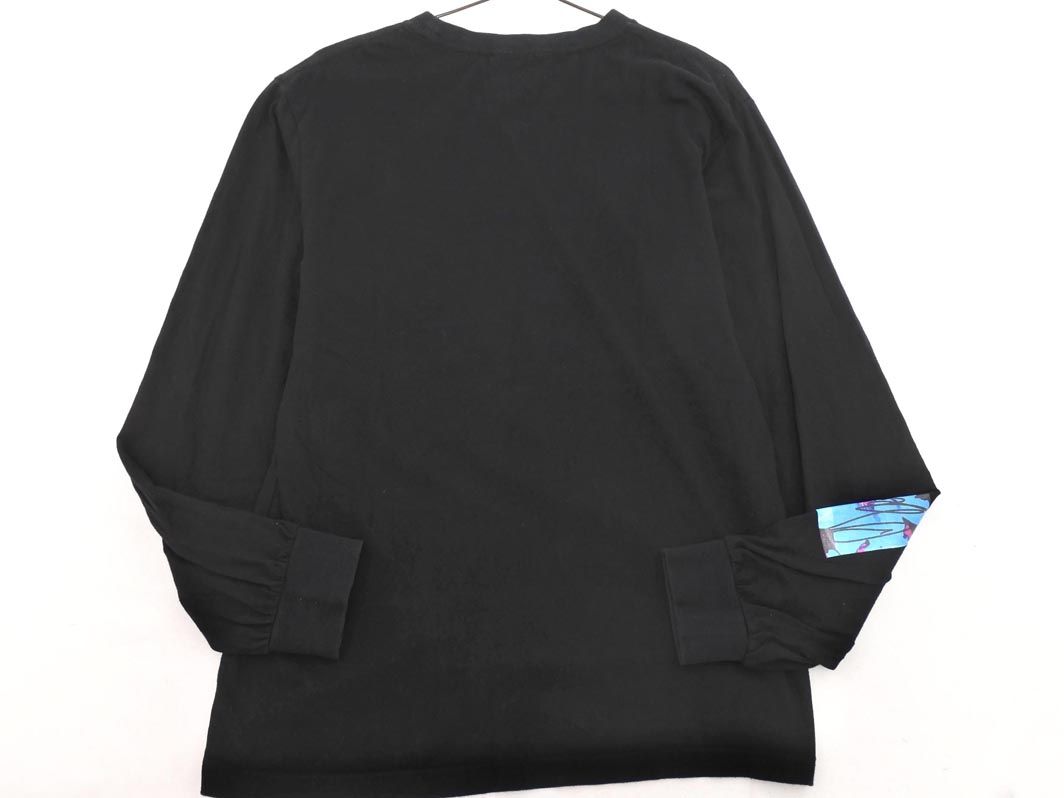 DIR EN GREY TOUR20 疎外 ロングTシャツ M Deadly Claris DIR EN GREY ディル アン グレイ TOUR20 疎外 T