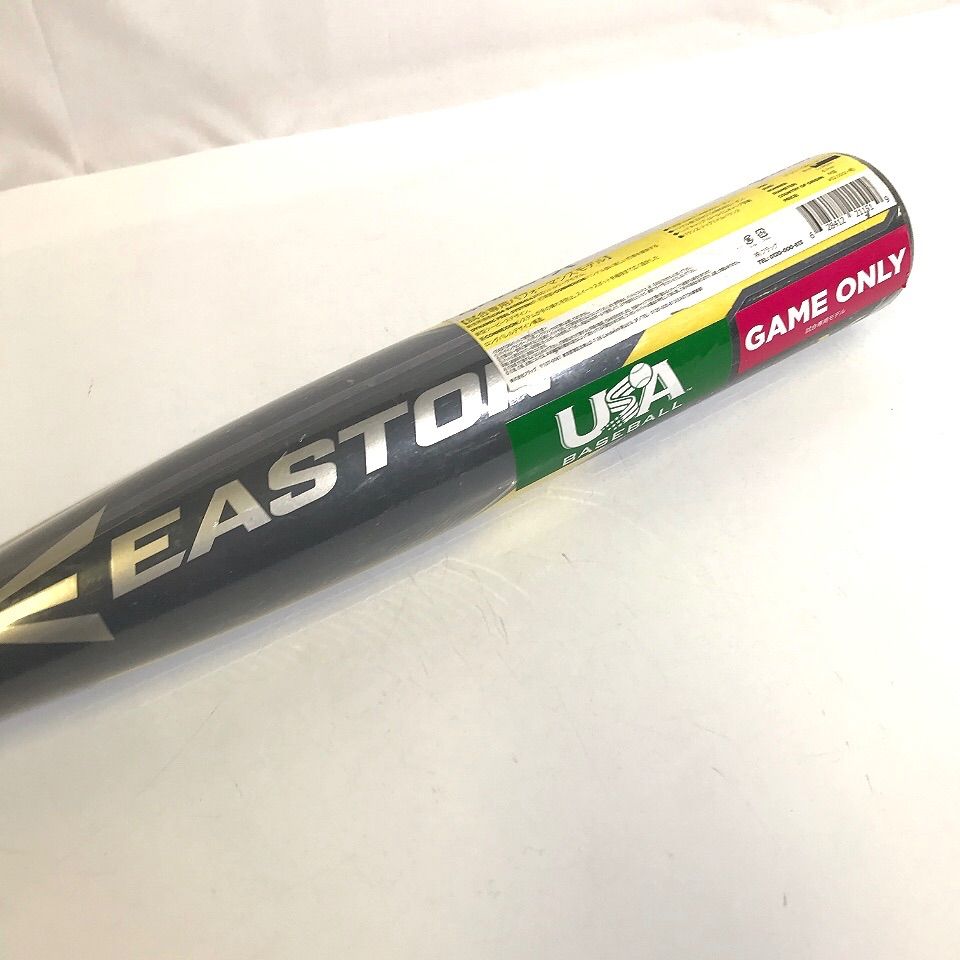 新品未使用 イーストン EASTON ゴーストX Ghost X LL18GHX