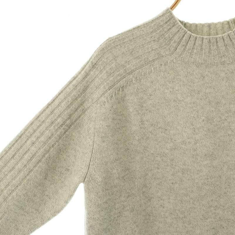 セオリーリュクス theory luxe 24AW MORBI JAY ニット セーター