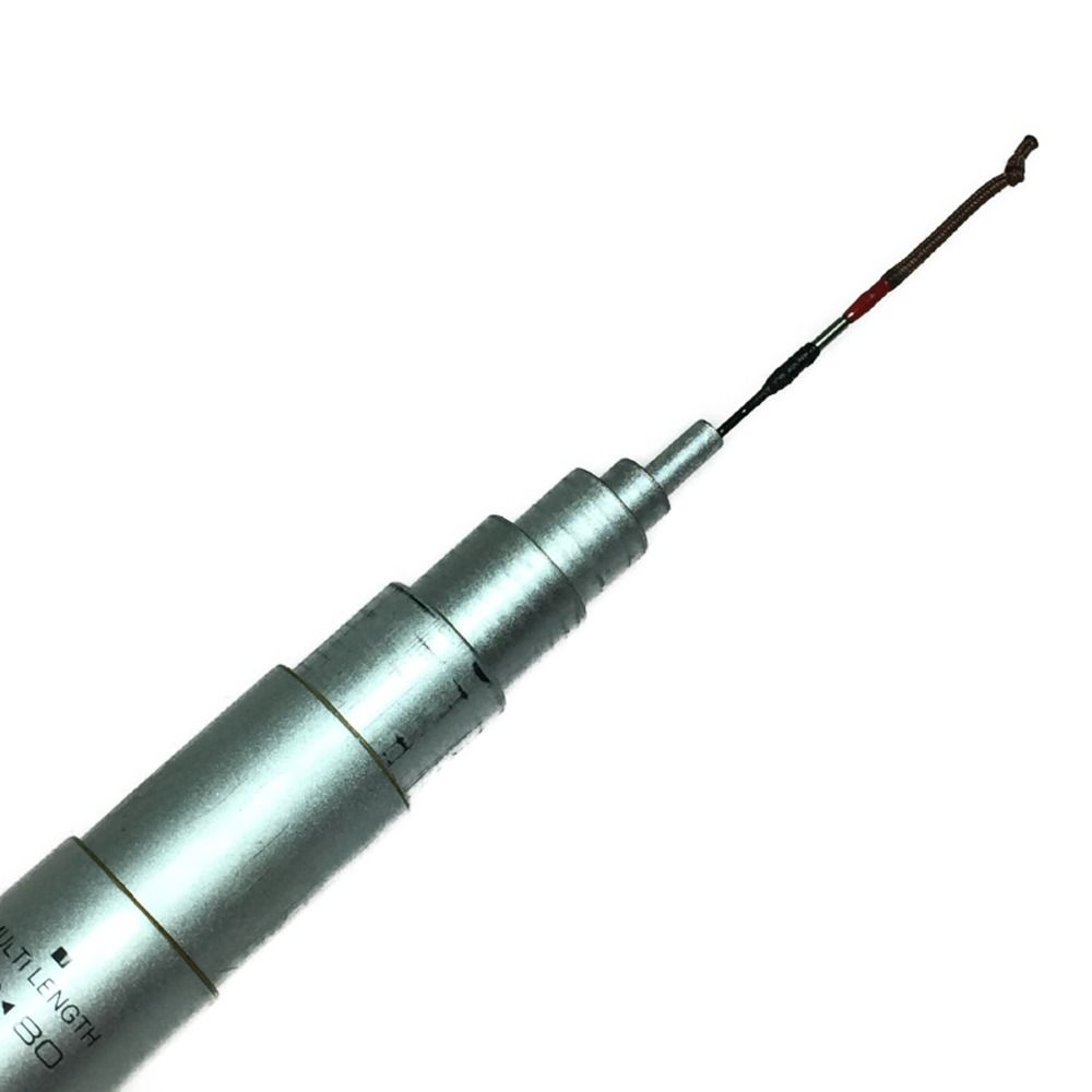 ◎◎DAIWA ダイワ 早春 本流 硬調 80MZ 70-80 マルチレングス 06309420