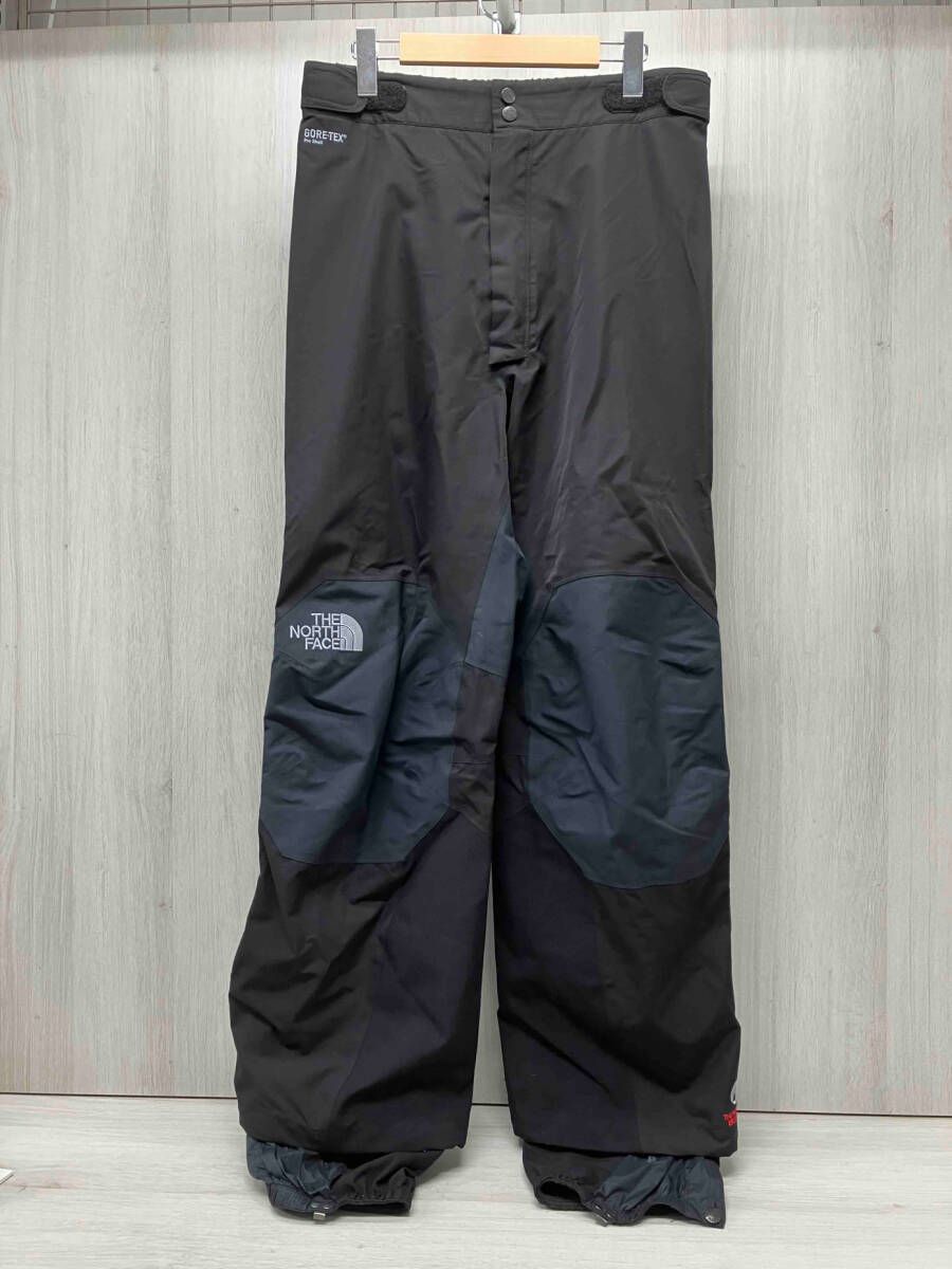 THE NORTH FACE ロングパンツ NP15806 SUMMIT マウンテンパンツ GORE-TEX XLサイズ ブラック