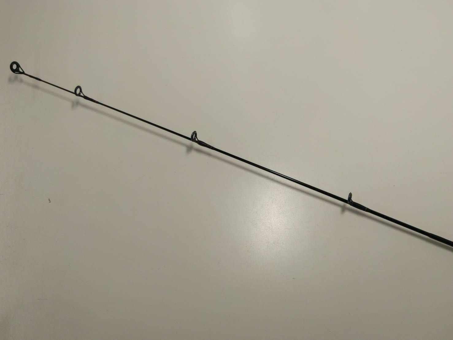 ダイワ チームダイワ TEAM DAIWA LT TL－601