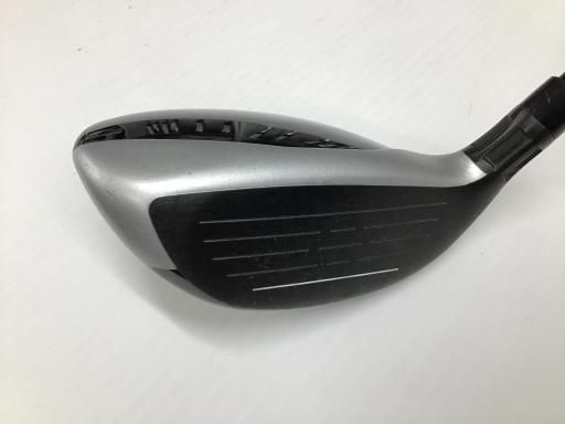 中古】 テーラーメイド M4 U5 ユーティリティ UT FUBUKI TM6
