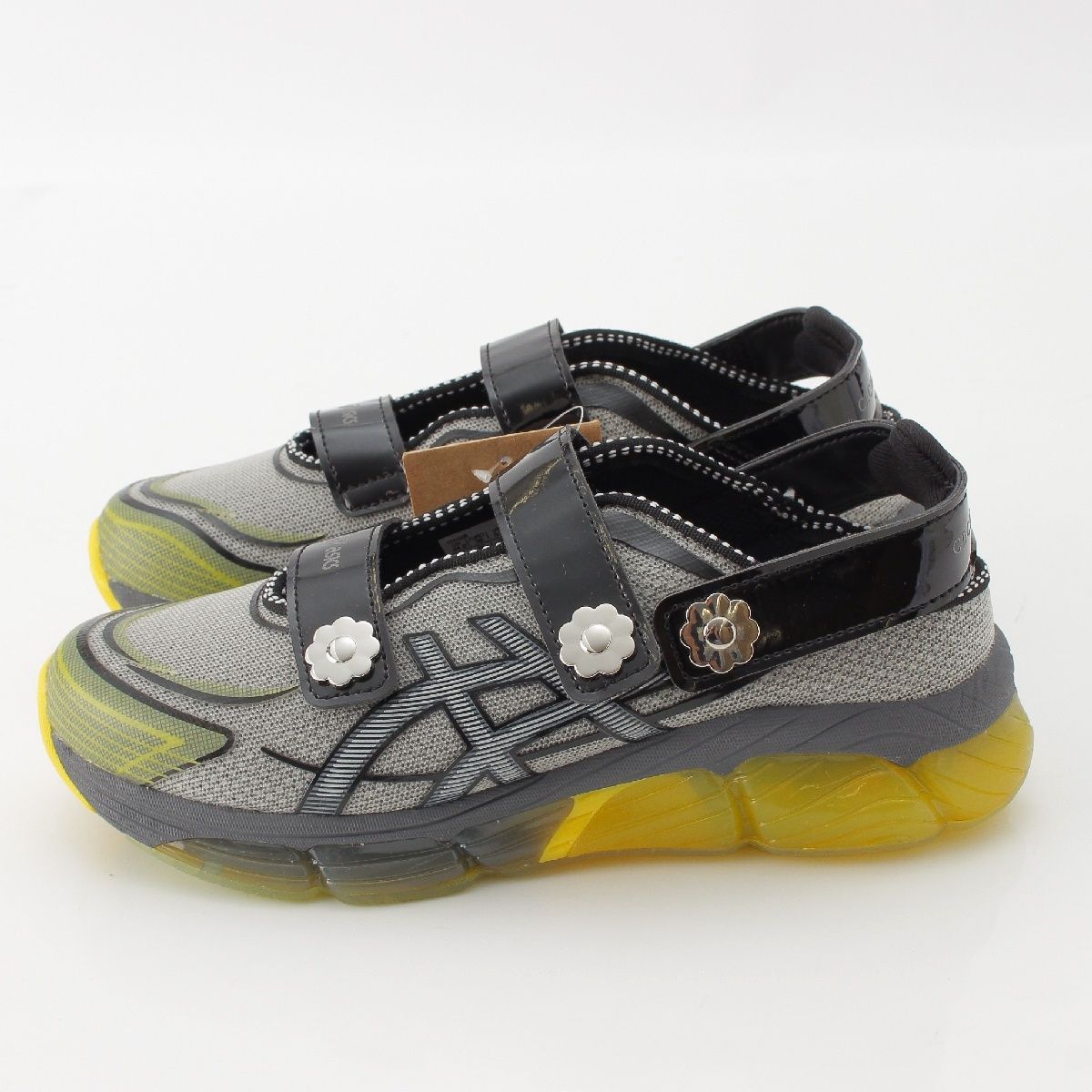 セシリーバンセン × アシックス ASICS GEL-QUANTUM 360 VIII