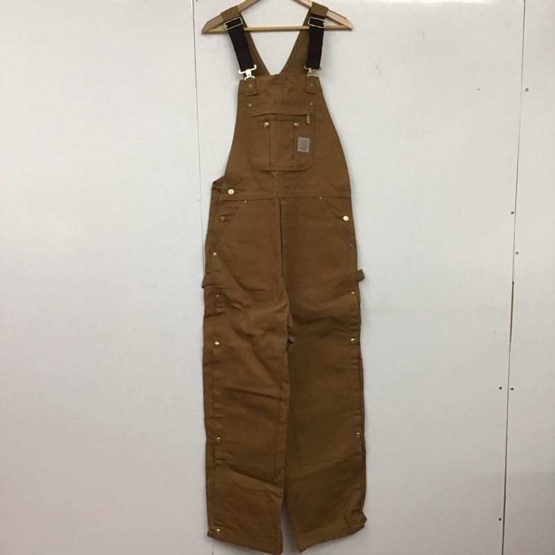 Carhartt カーハート サロペット・オーバーオール サロペット