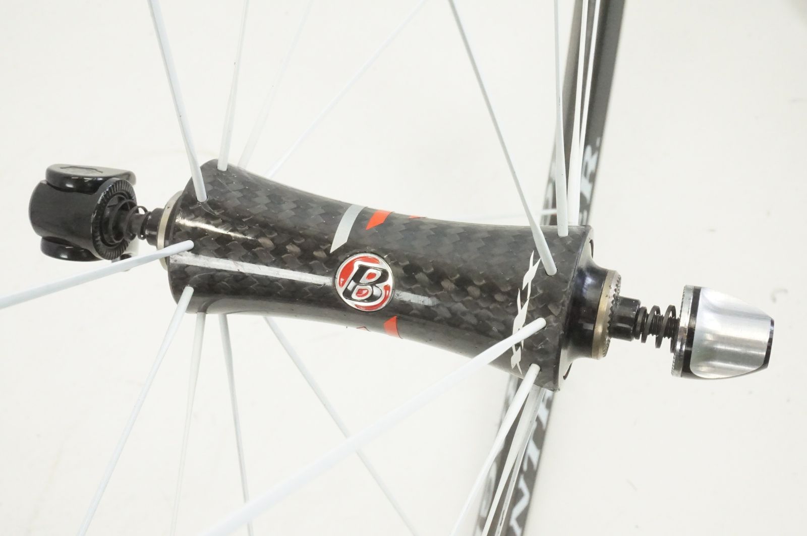 BONTRAGER 「ボントレガー」 RACE XXX LITE シマノ 11速 ホイール