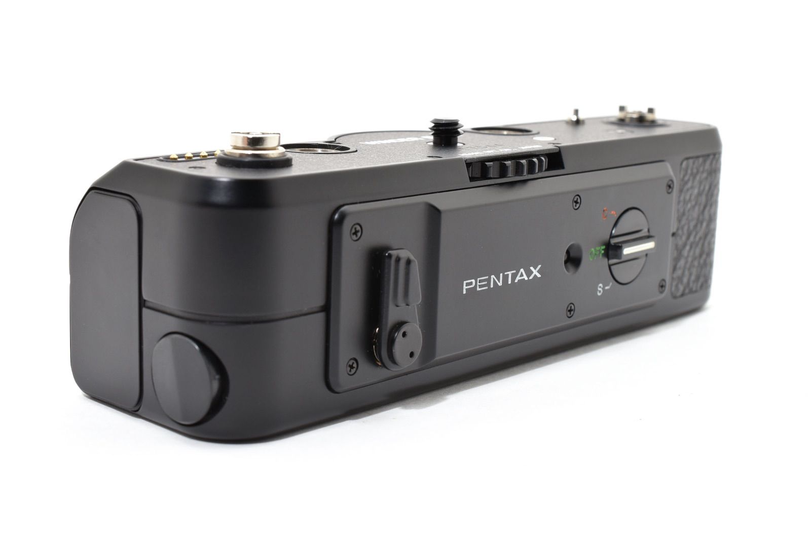 ☆希少品☆ PENTAX WINDER LX ペンタックス LX用ワインダー 一眼