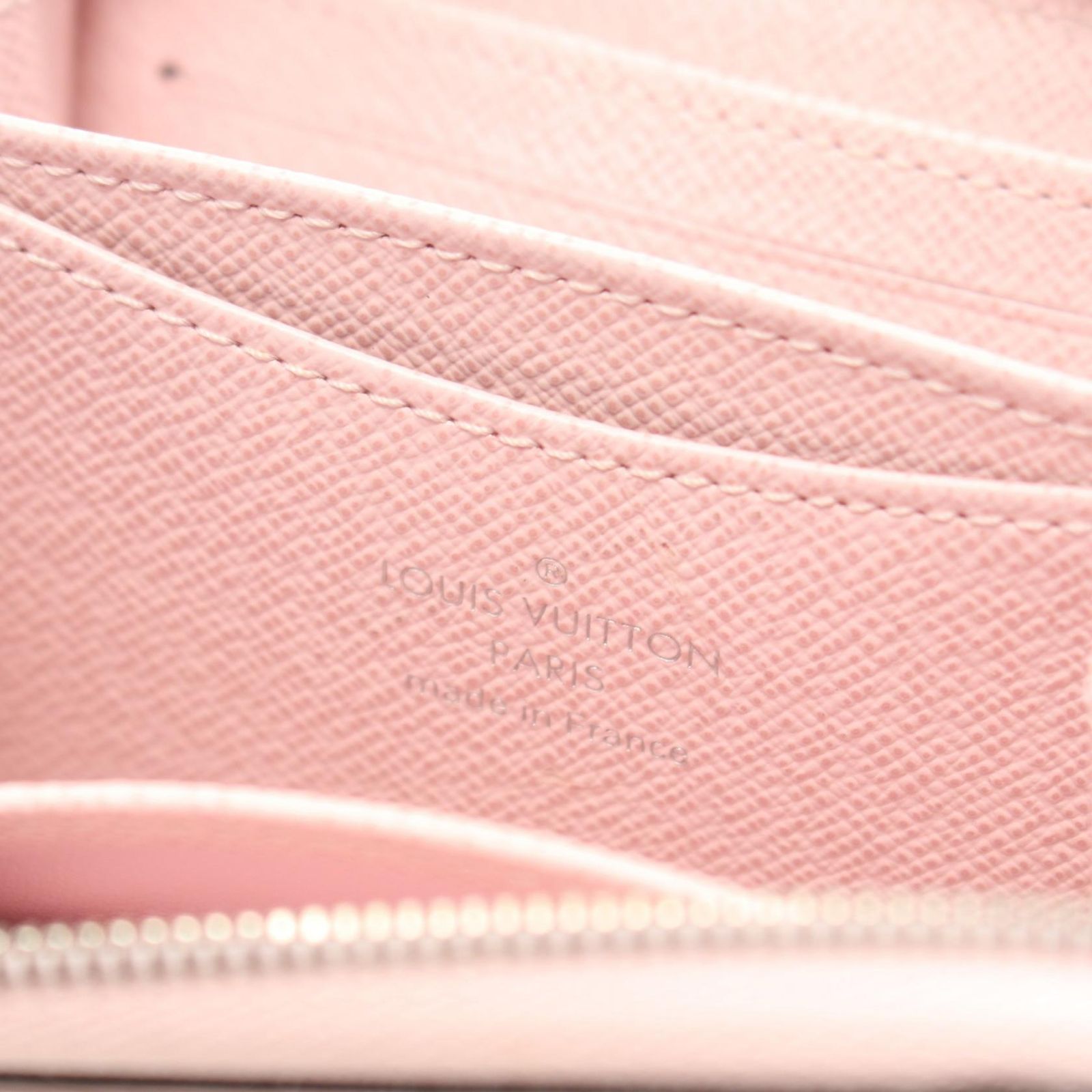 【極美品】ルイ・ヴィトン エピ ローズバレリーヌ コインケース ルイヴィトン Louis Vuitton コインケース エピ ジッピーコイン