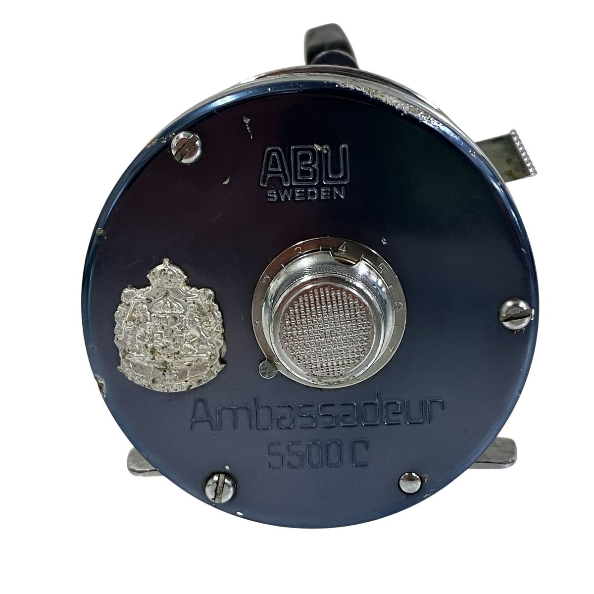 オールド ベイトリール