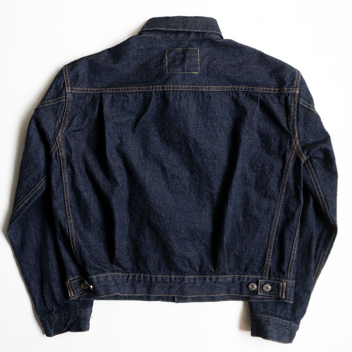 美品】 REMI RELIEF 【507 2nd type デニム ジャケット】 M 
