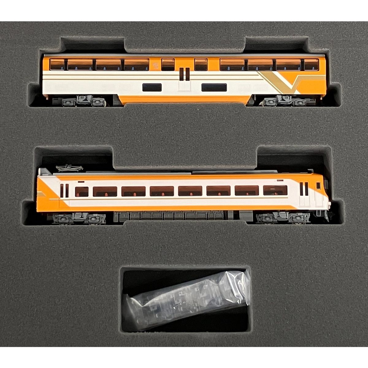 TOMIX 98275 近畿日本鉄道 30000系 ビスタEX 新塗装 4両セット 鉄道模型 Nゲージ ジャンク K10475452 WWW_NOITHATQUANGTHANH_NET