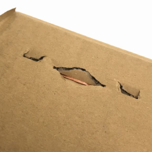 ガッチャ 荷揚げ機