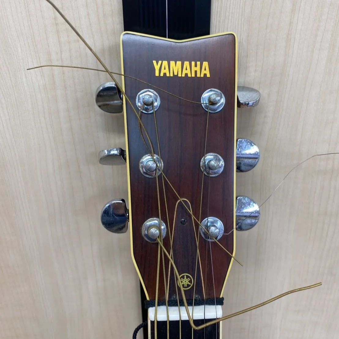 ✨楽器✨】YAMAHA ヤマハ FG-302 アコースティックギター guitar