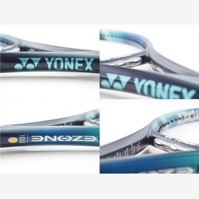 G2 YONEX