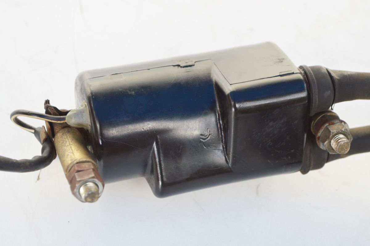 33410-19c00 Ignition Coil Suzuki Gsx750 Motorcycle GSX 750