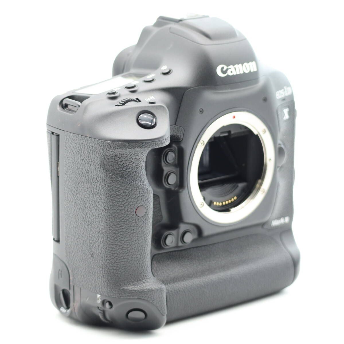 ショット数6000回以下 Canon デジタル一眼レフカメラ EOS-1D X