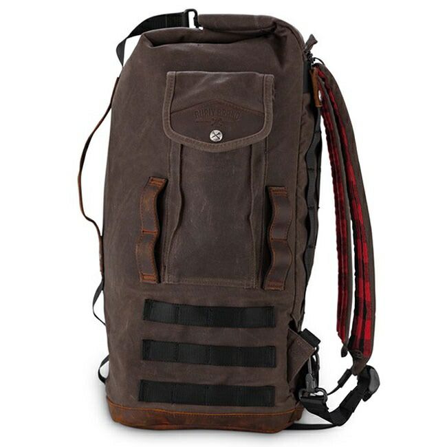 シーシーバー バッグ ダークオーク LAWEED_CL