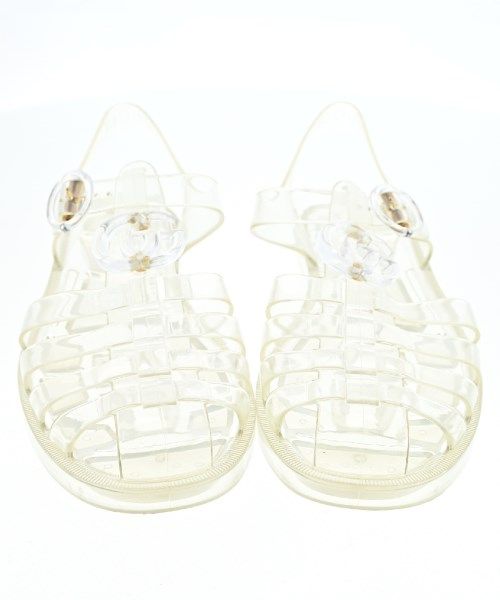 GUCCI サンダル レディース 【古着】【中古】【送料無料】 - メルカリ 