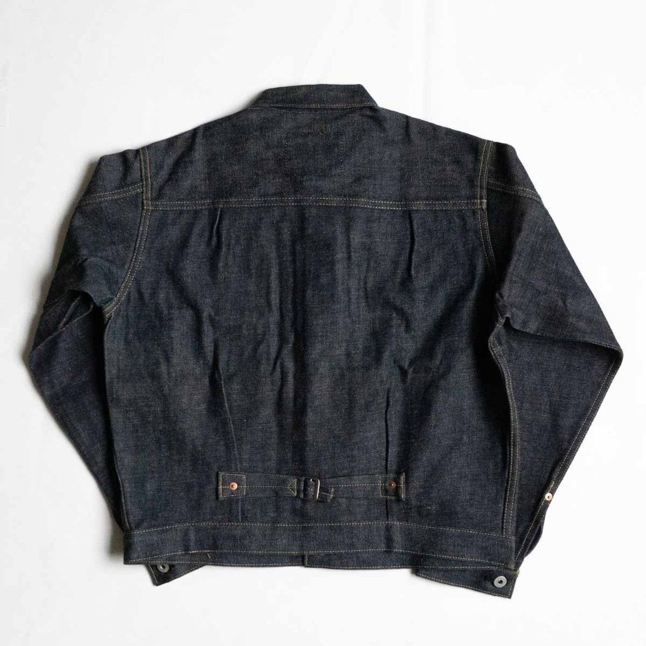 タグ付き未使用品】 LEVI'S 【 506XX ビッグE デニムジャケット