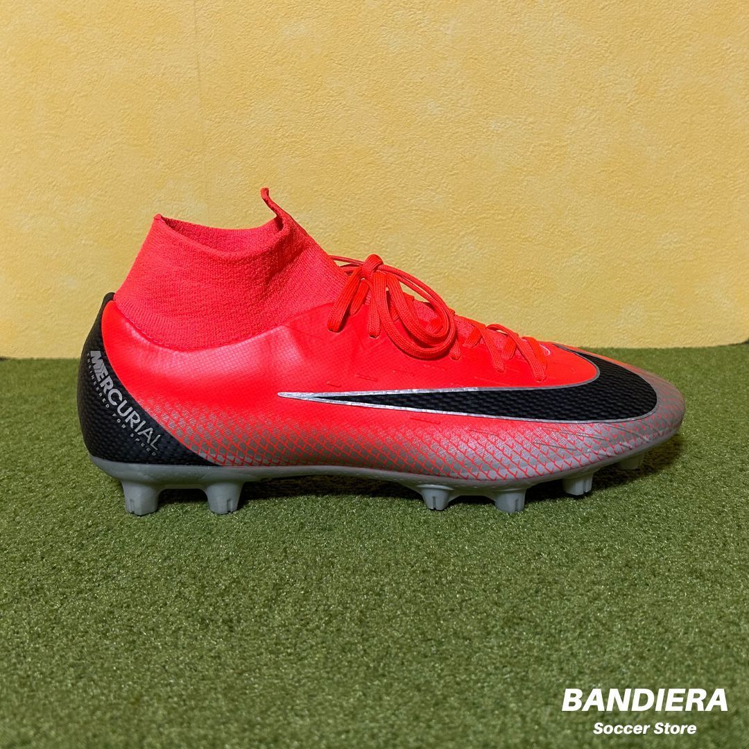NIKE ナイキ サッカースパイク マーキュリアル スーパーフライ 6