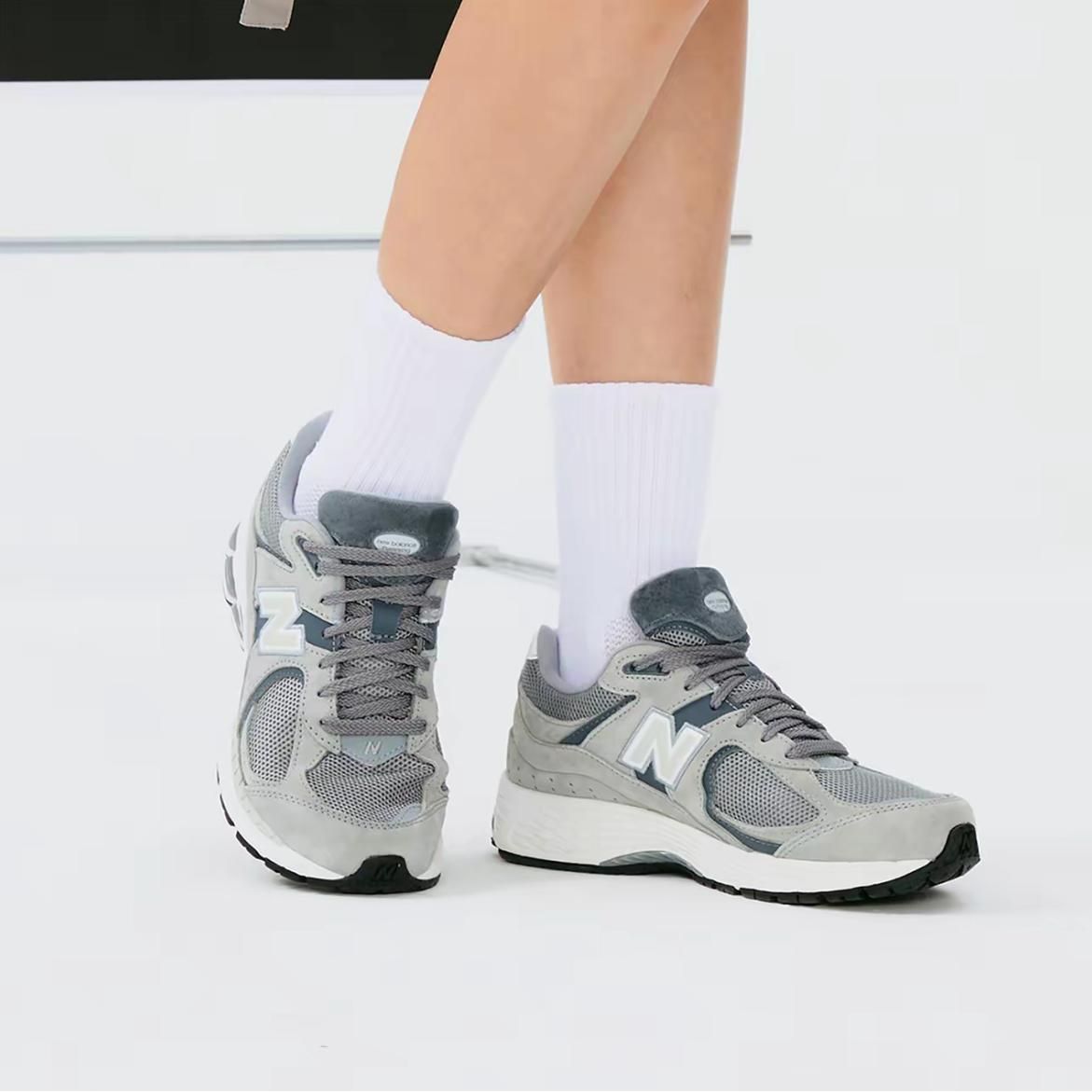new balance M2002RST スニーカー 25.5 ニューバランス 楽天市場】ニューバランス new balance 2002R スニーカー メンズ