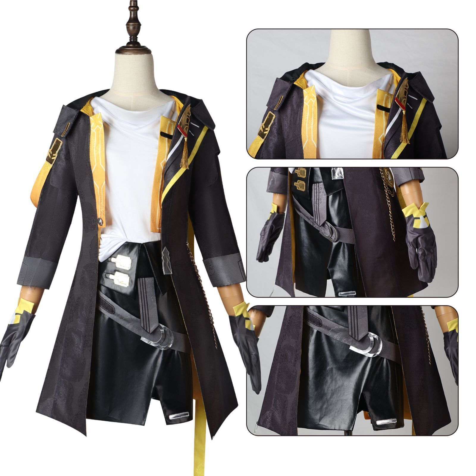 cosplay