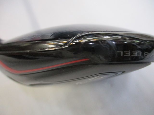 専用　業販 フェアウェイウッド テーラーメイド STEALTH/VENTUS BK 7（Velocore