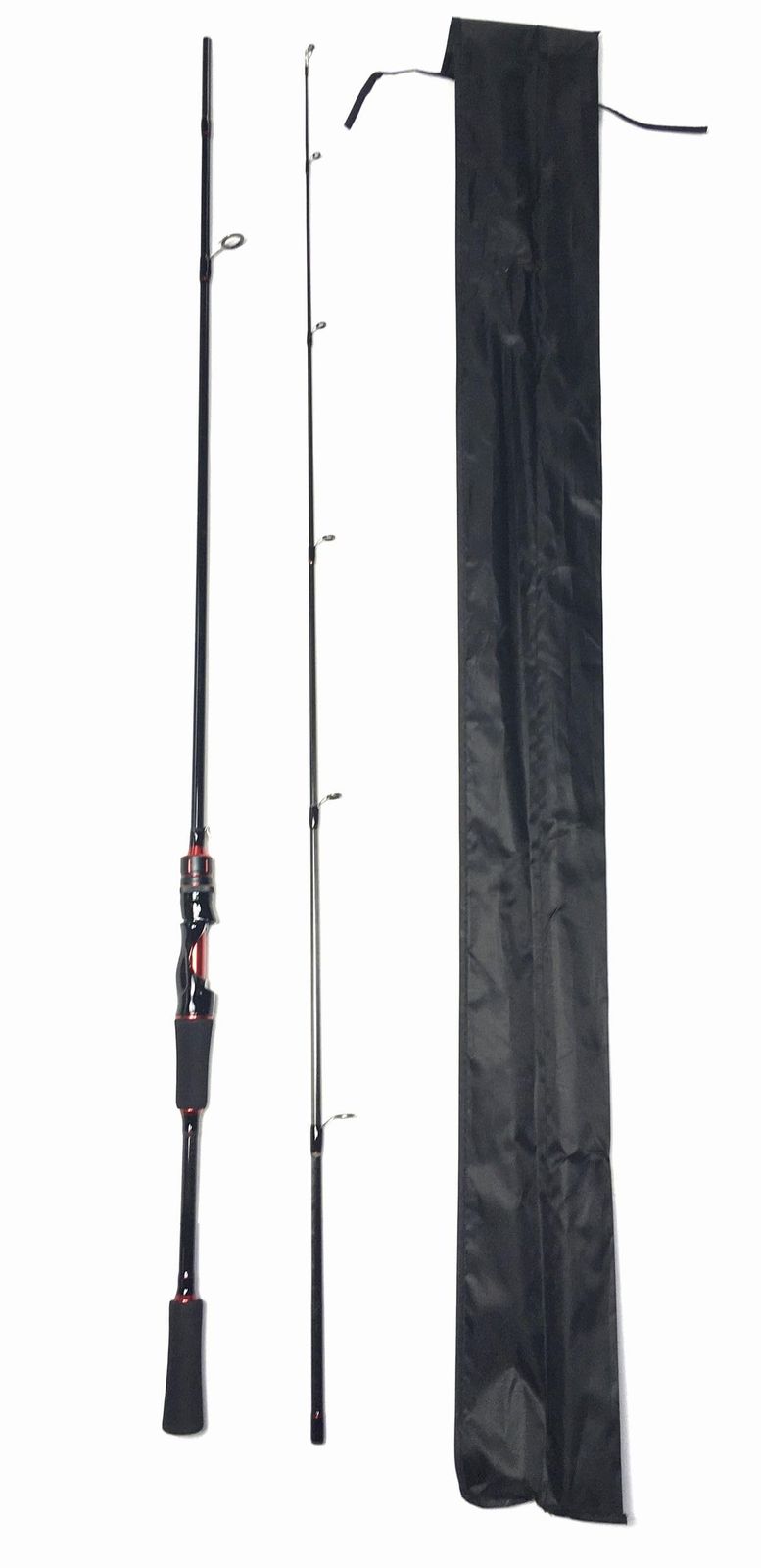 スピニングロッド Verse EVA Amazon | VUONG スピニングロッド/2.1M 7ft グリーン EVA