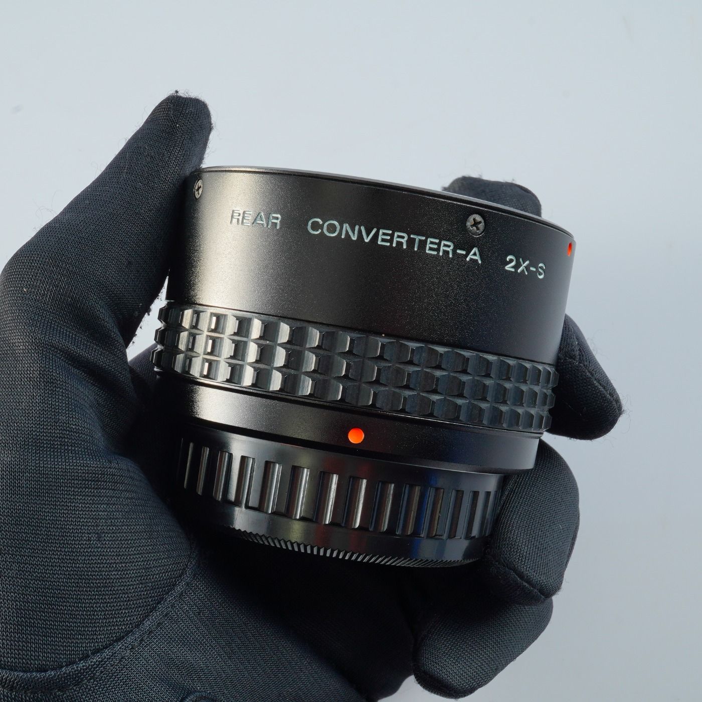 PENTAX REAR CONVERTER-A 2x-S リアコンバーター PENTAX ペンタックス REAR CONVERTER-A 2X-S (Pentax K用