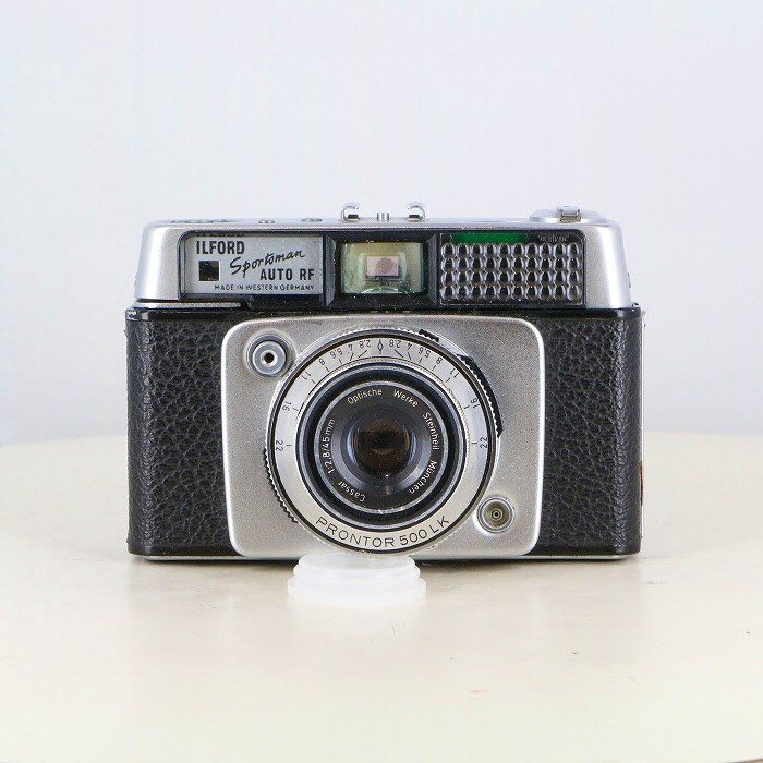 ILFORD sportoman AUTO RF