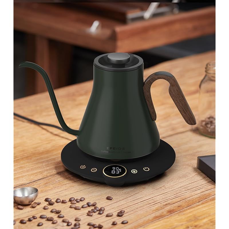 Epeios 電気ケトル