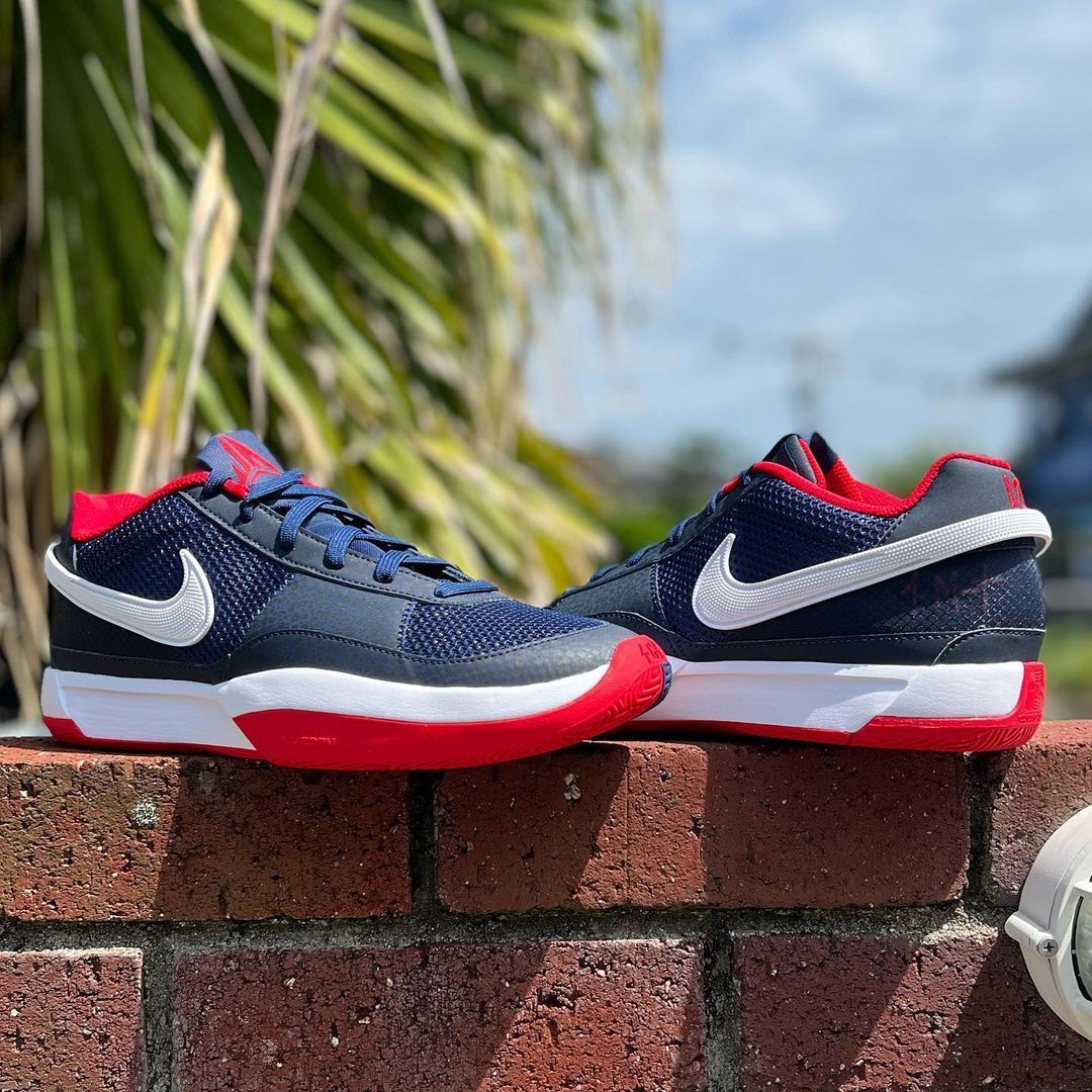 NIKE JA 1 EP 'USA' ナイキ ジャ 1 ジャ モラント 【MEN'S