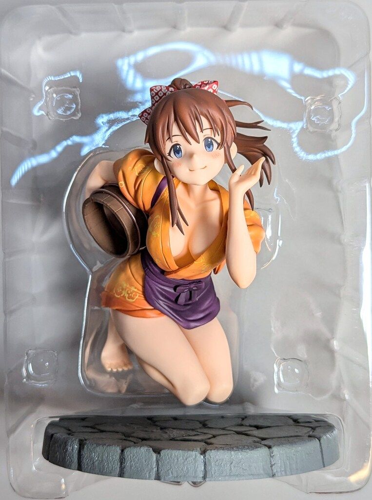 佐竹美奈子 ぽかぽかサービスVer. アイドルマスター ミリオンライブ! Amazon.co.jp: アイドルマスター ミリオンライブ! 佐竹美奈子