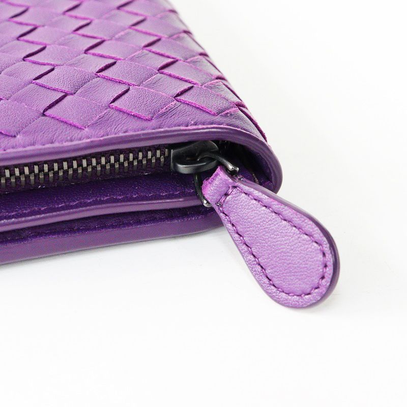定番 アイテム ボッテガヴェネタ BOTTEGA VENETA イントレ