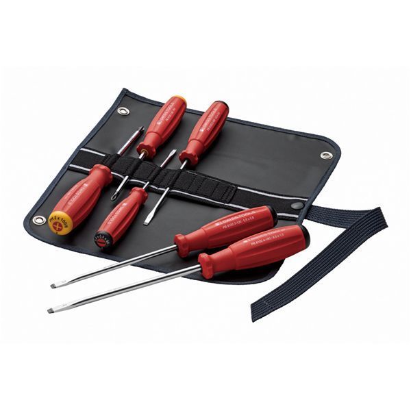 スイスグリップ ドライバーセット