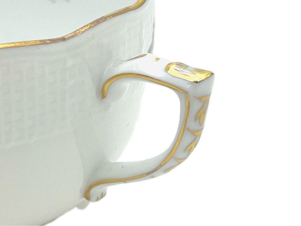 ヘレンド　フルーツフラワー バスケット Yahoo!オークション -「ヘレンド フルーツ」の落札相場・落札価格