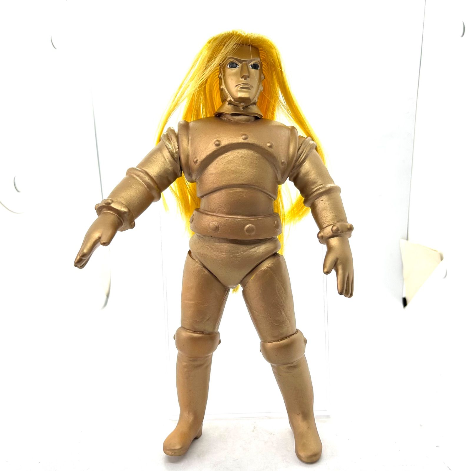 SUPER ACTION HEROES9 マグマ大使 マーミット