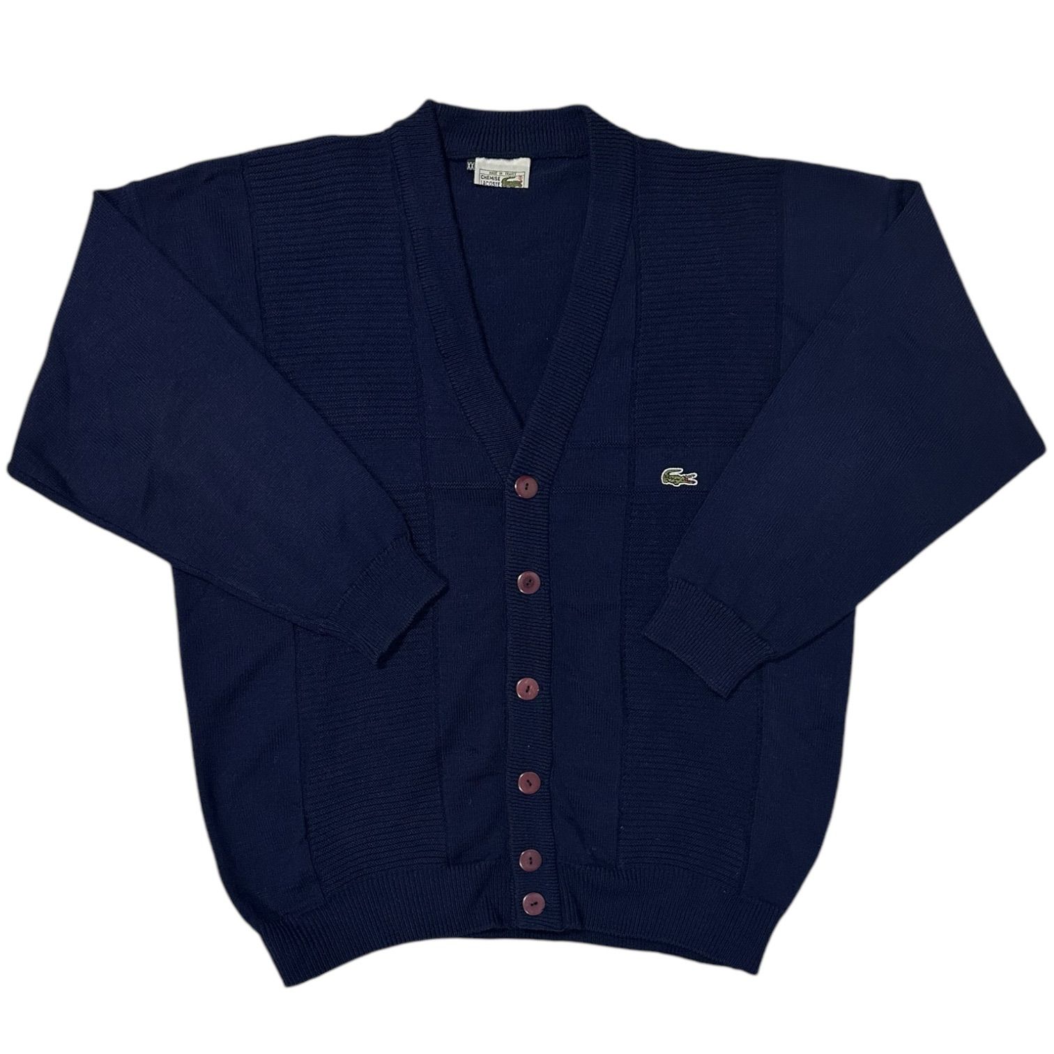 O Project (オープロジェクト) V NECK OVER SHIRTS / Vネックオーバー